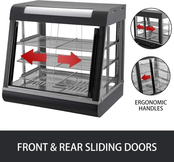 commercial food warmer 6