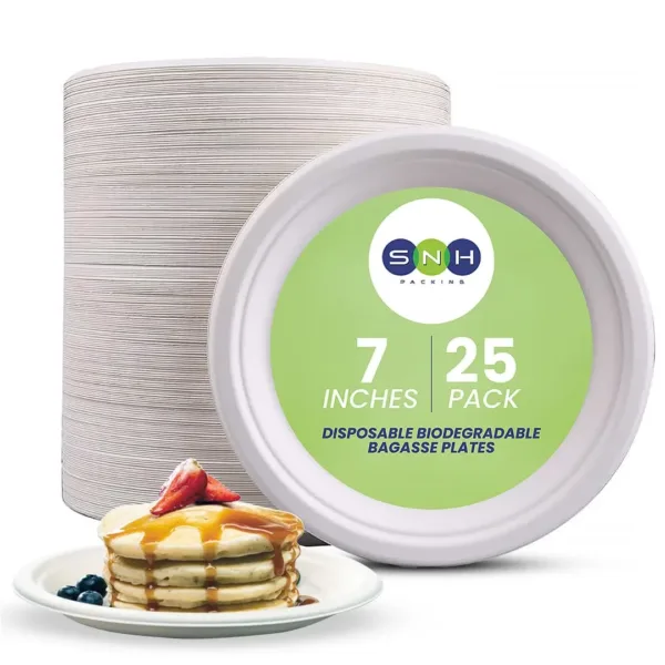 compostable disposable plates 1