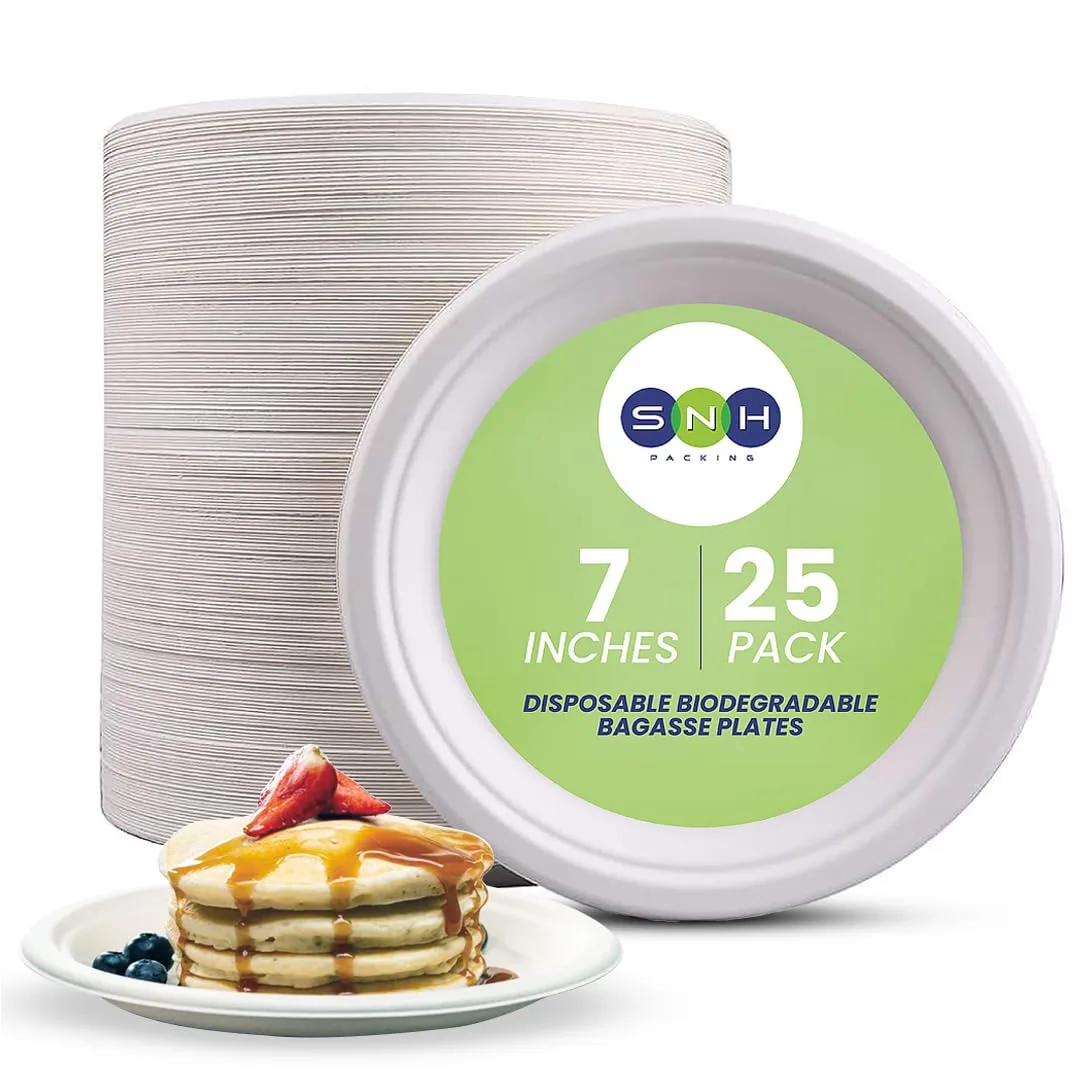 compostable disposable plates 1