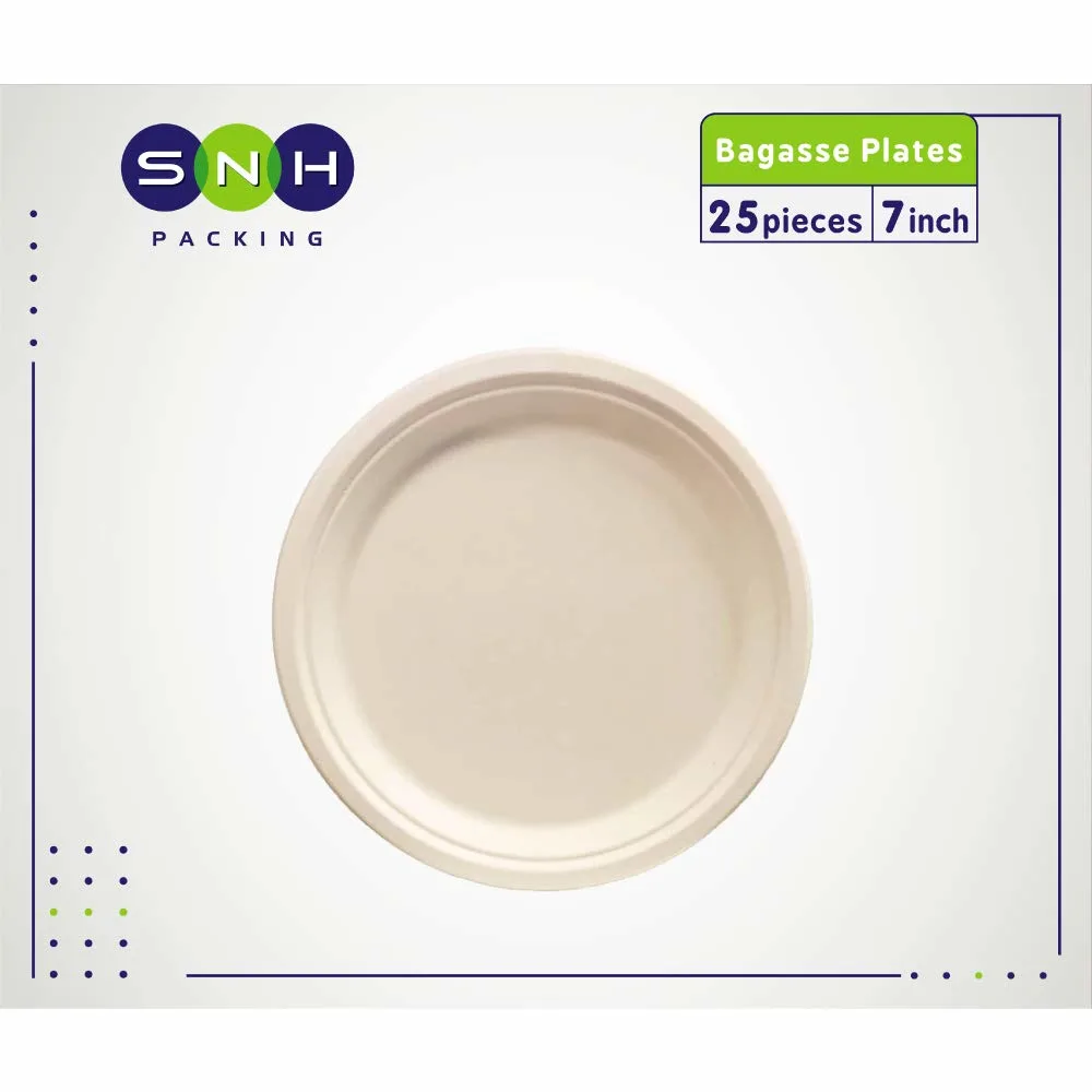compostable disposable plates 2