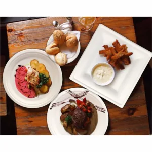compostable disposable plates 3