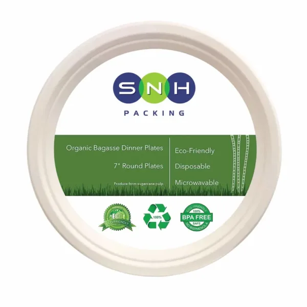 compostable disposable plates 4