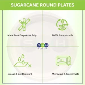 compostable disposable plates 5