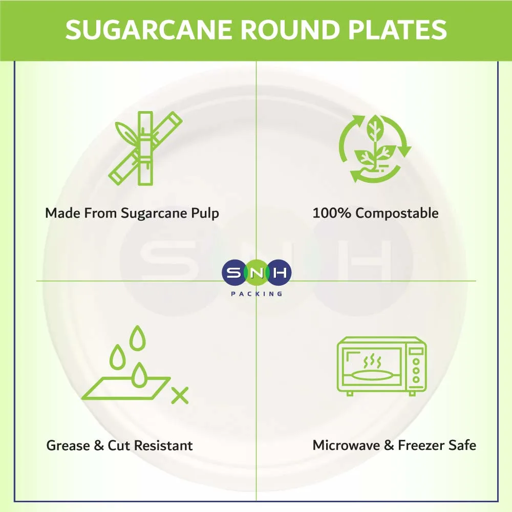 compostable disposable plates 5