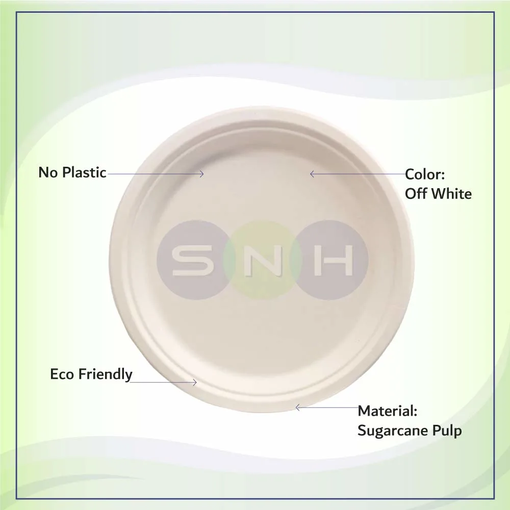compostable disposable plates 6