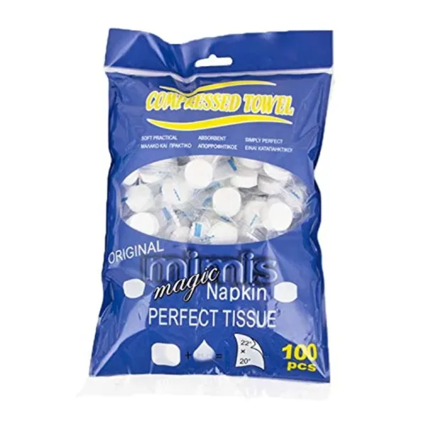 compressed cotton towels 1