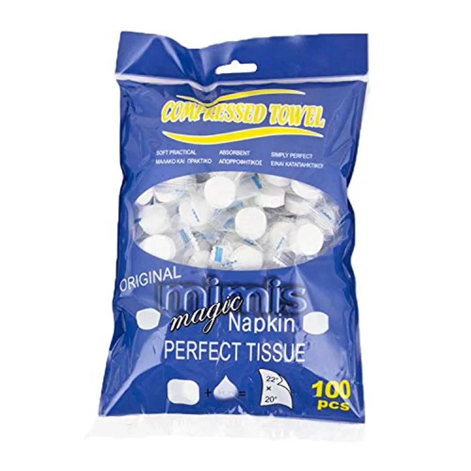 compressed cotton towels 1