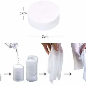 compressed cotton towels 2