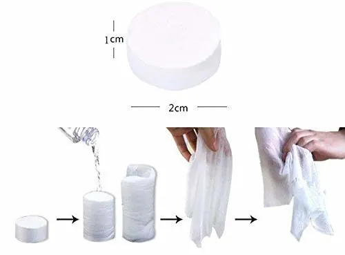 compressed cotton towels 2