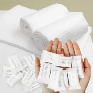 compressed towels disposable 1