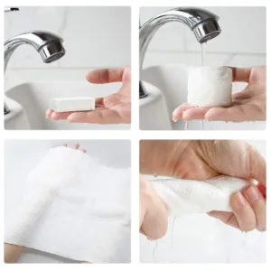 compressed towels disposable 3