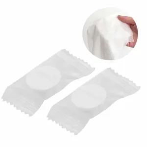 compressed towels travel 2