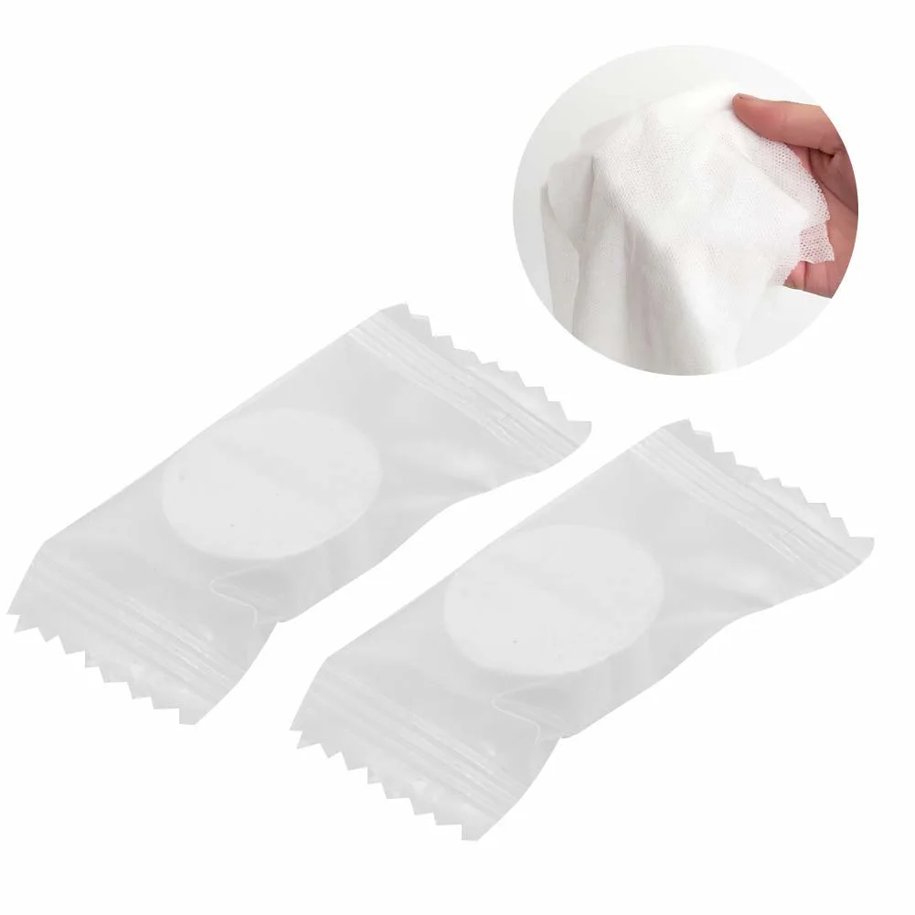 compressed towels travel 2