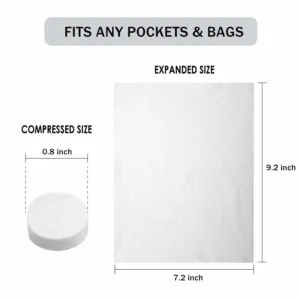 compressed towels travel 3