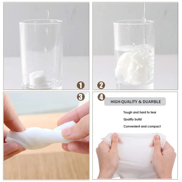 compressed towels travel 4