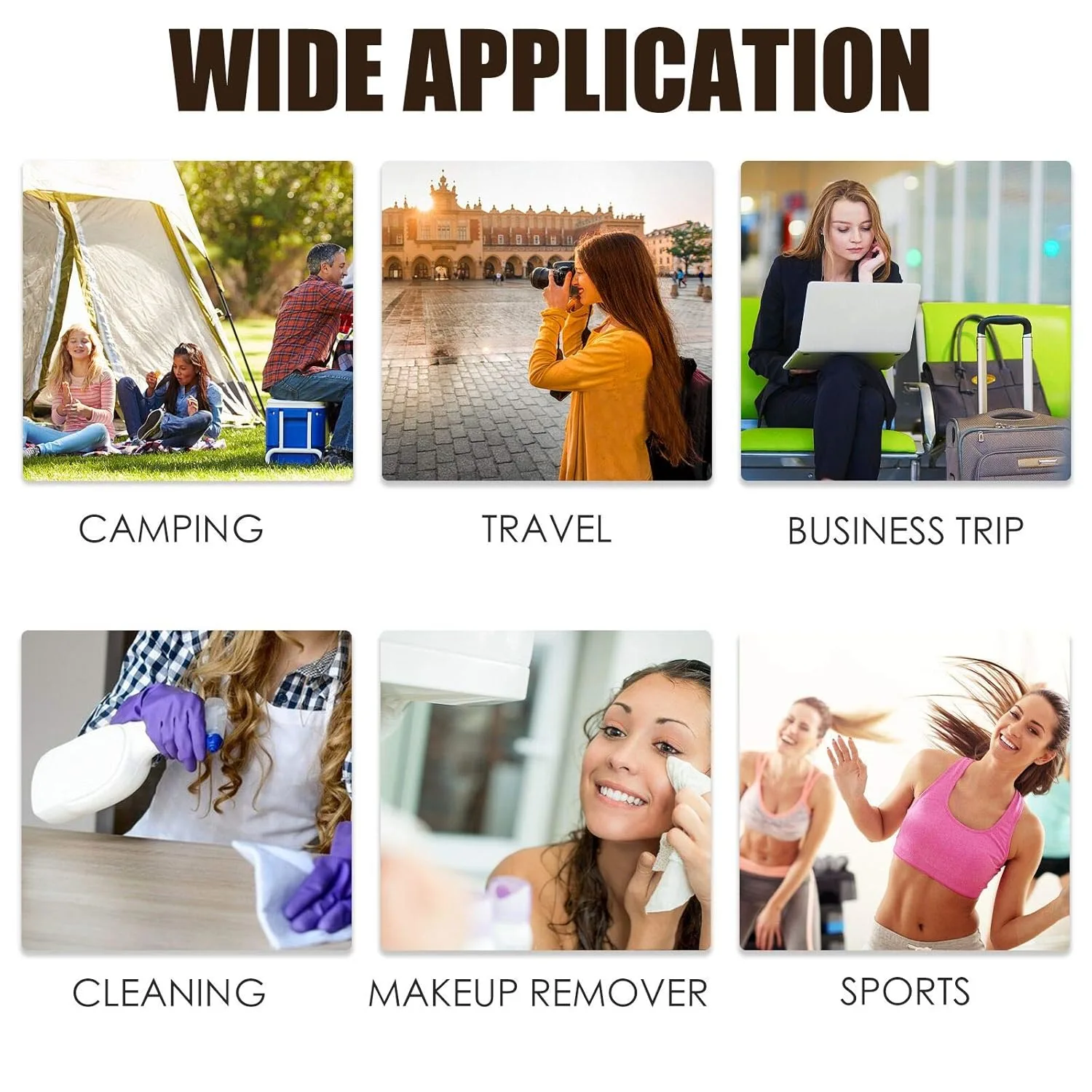 compressed towels travel 7