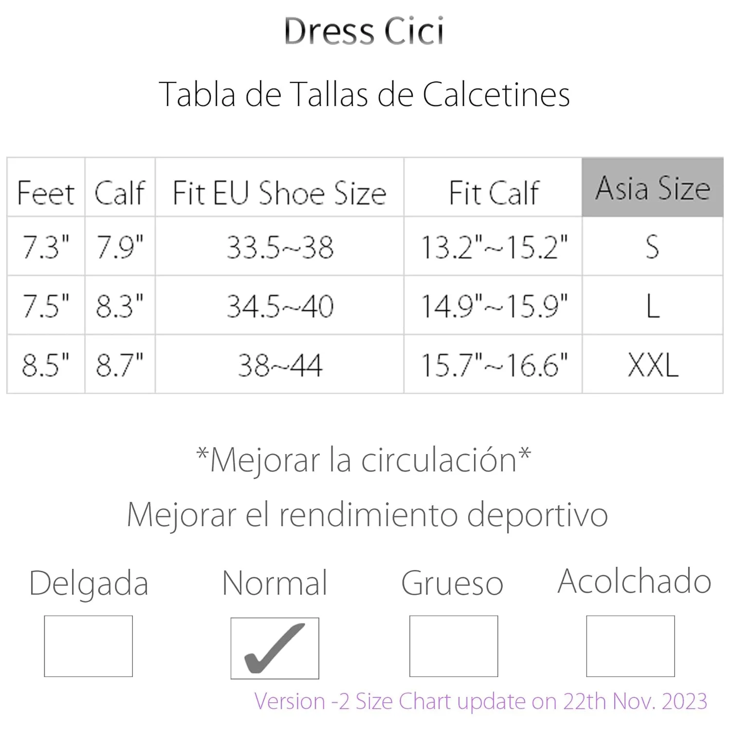 compression socks women 2