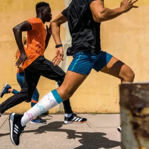 compression socks women men 6