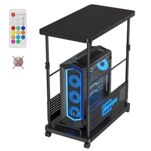 computer cart pc stand 1