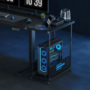 computer cart pc stand 2