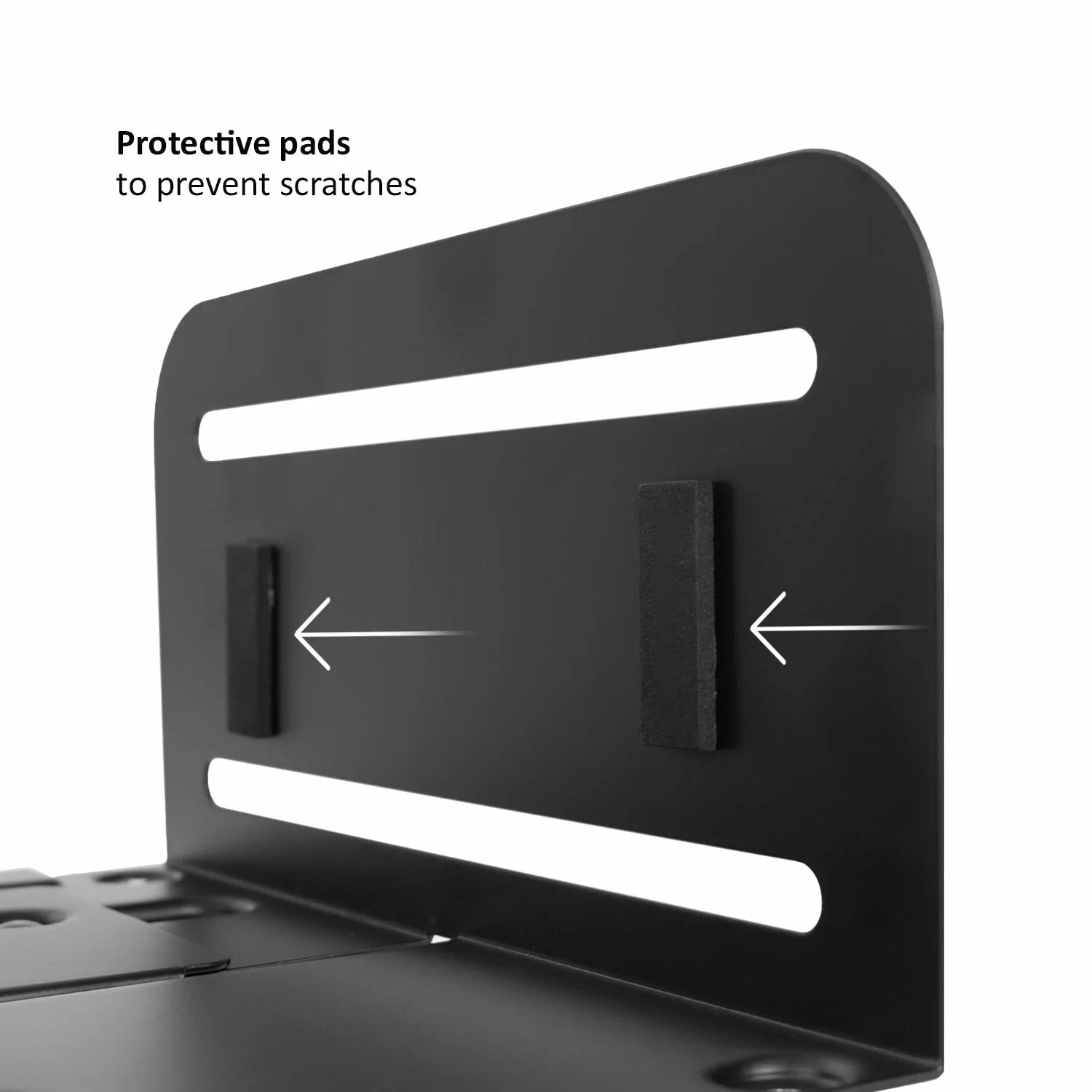 computer stand wheels 5