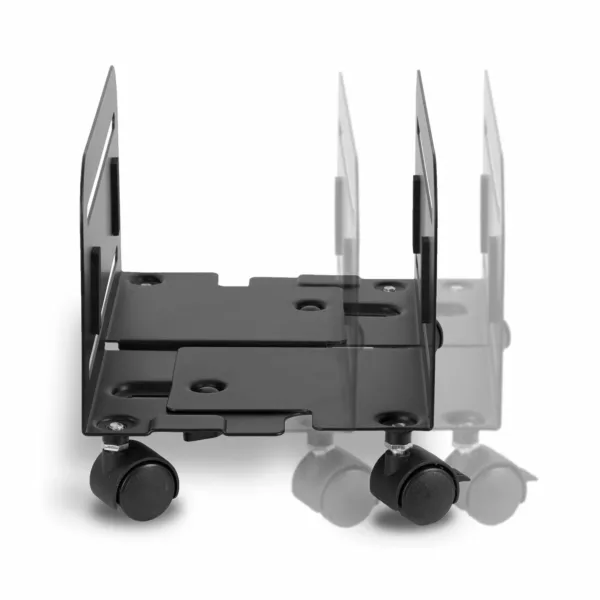 computer stand wheels 7