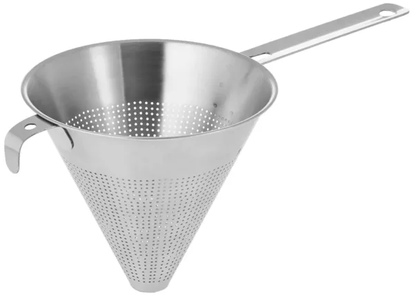 conical strainer stainless steel 1