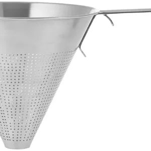 conical strainer stainless steel 2