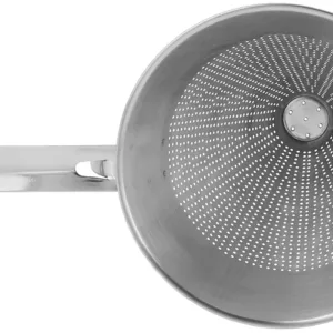 conical strainer stainless steel 3