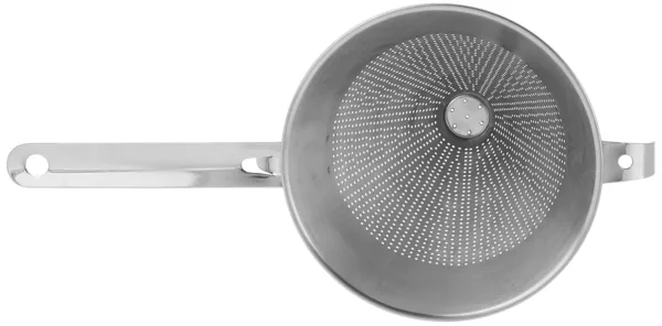 conical strainer stainless steel 3