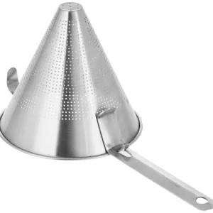 conical strainer stainless steel 4