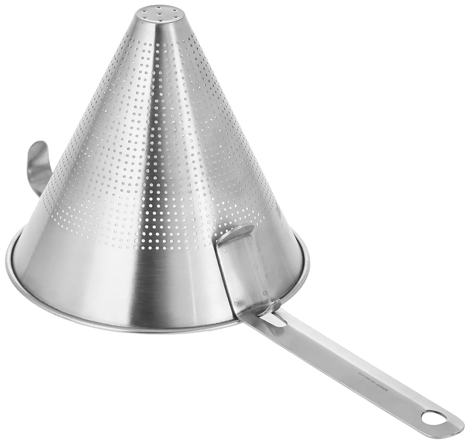 conical strainer stainless steel 4