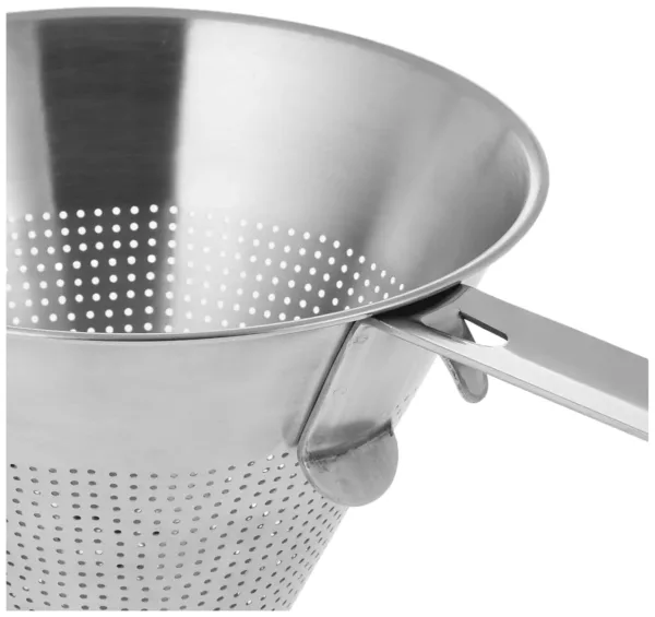 conical strainer stainless steel 5