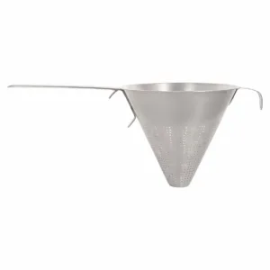 conical strainer stainless steel 6