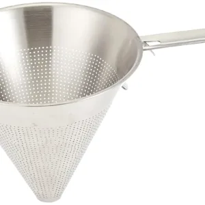 conical strainer stainless steel 7