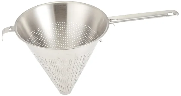 conical strainer stainless steel 7