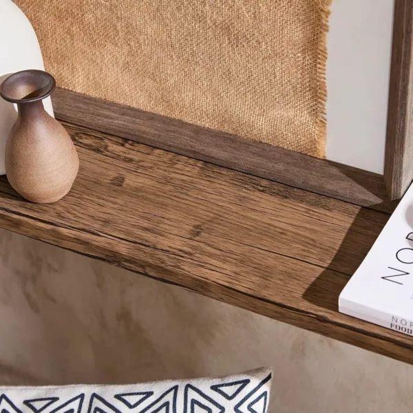 console table narrow side 6