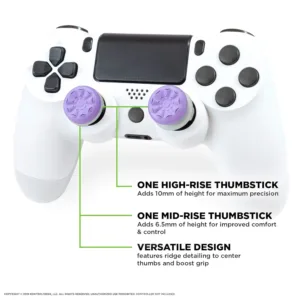 controller grip thumbsticks 2