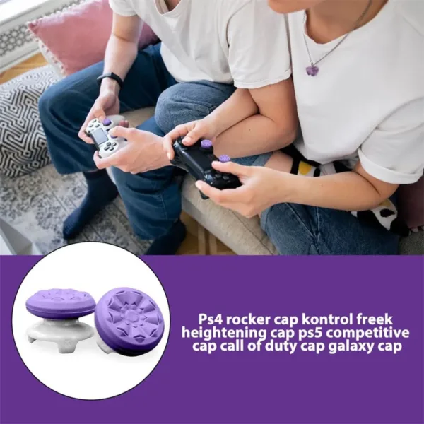 controller grip thumbsticks 4