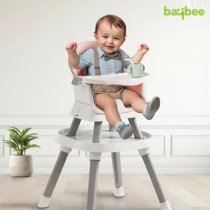 convertible high chair 5