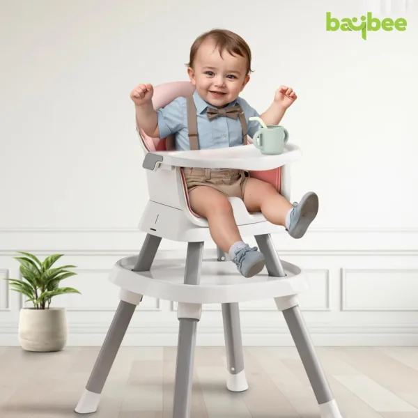 convertible high chair 5