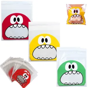 cookie bags resealable 1