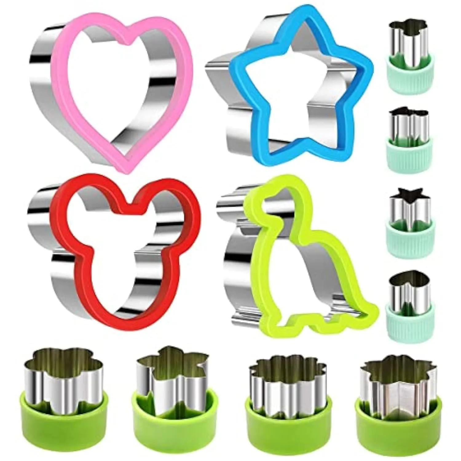 cookie cutters set 1