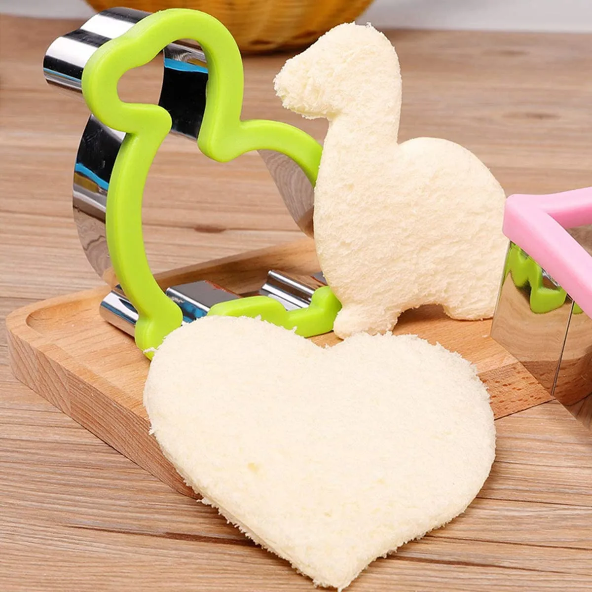 cookie cutters set 3