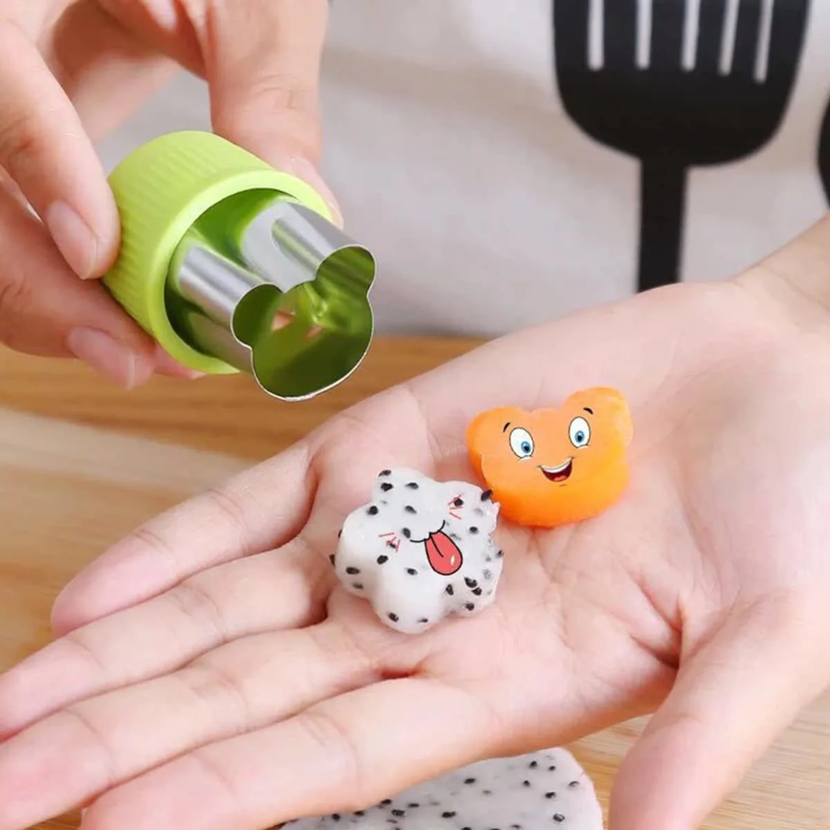 cookie cutters set 4