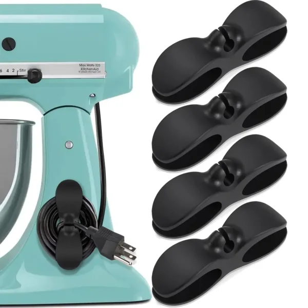 cord organizer appliances 1