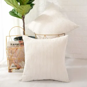 corduroy pillow covers 2