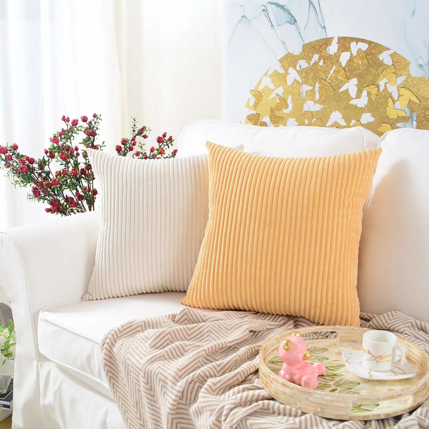 corduroy pillow covers 6