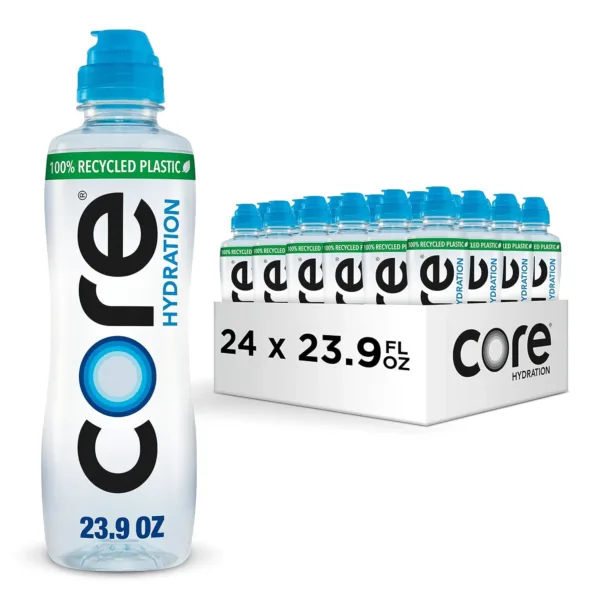 core hydration water 1