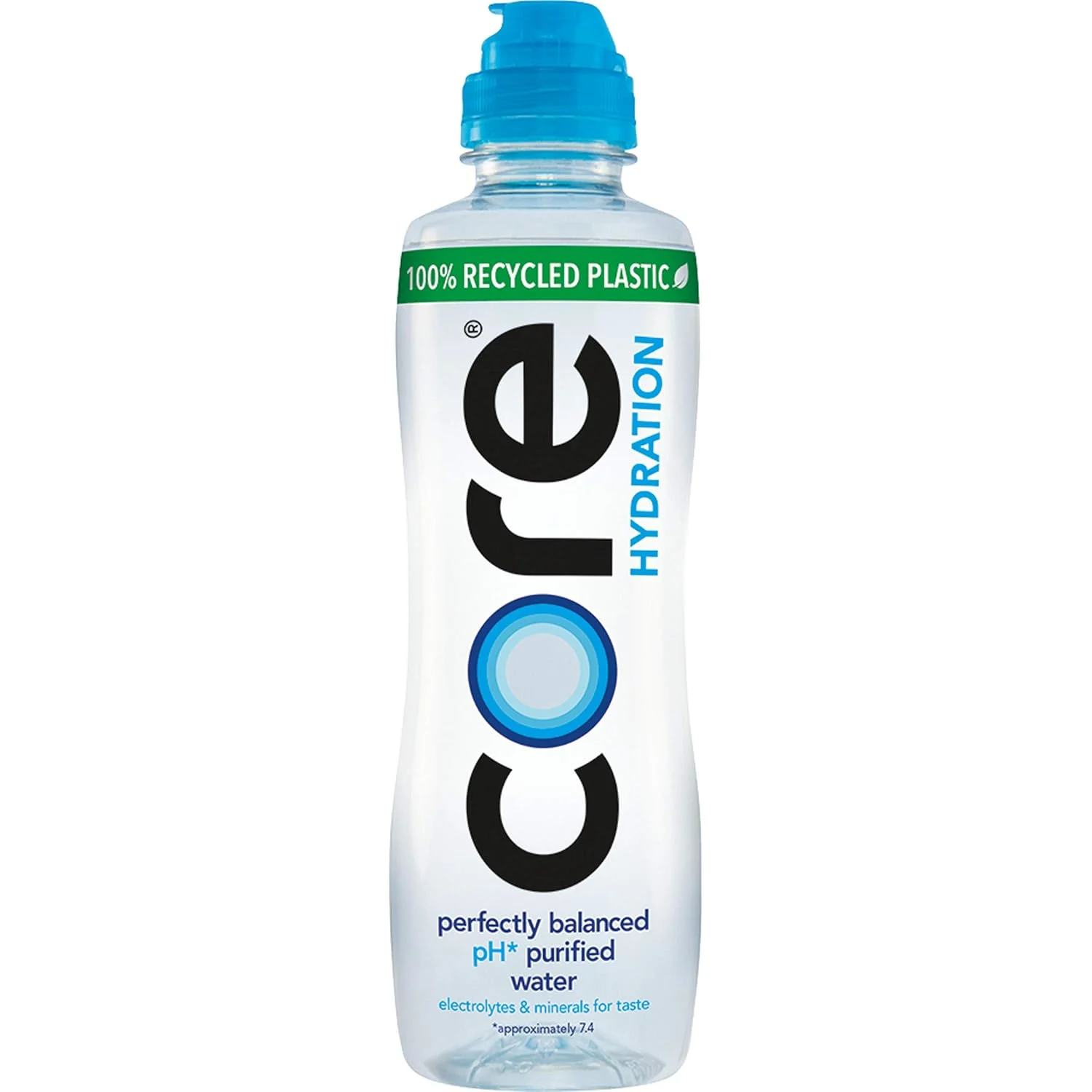 core hydration water 6